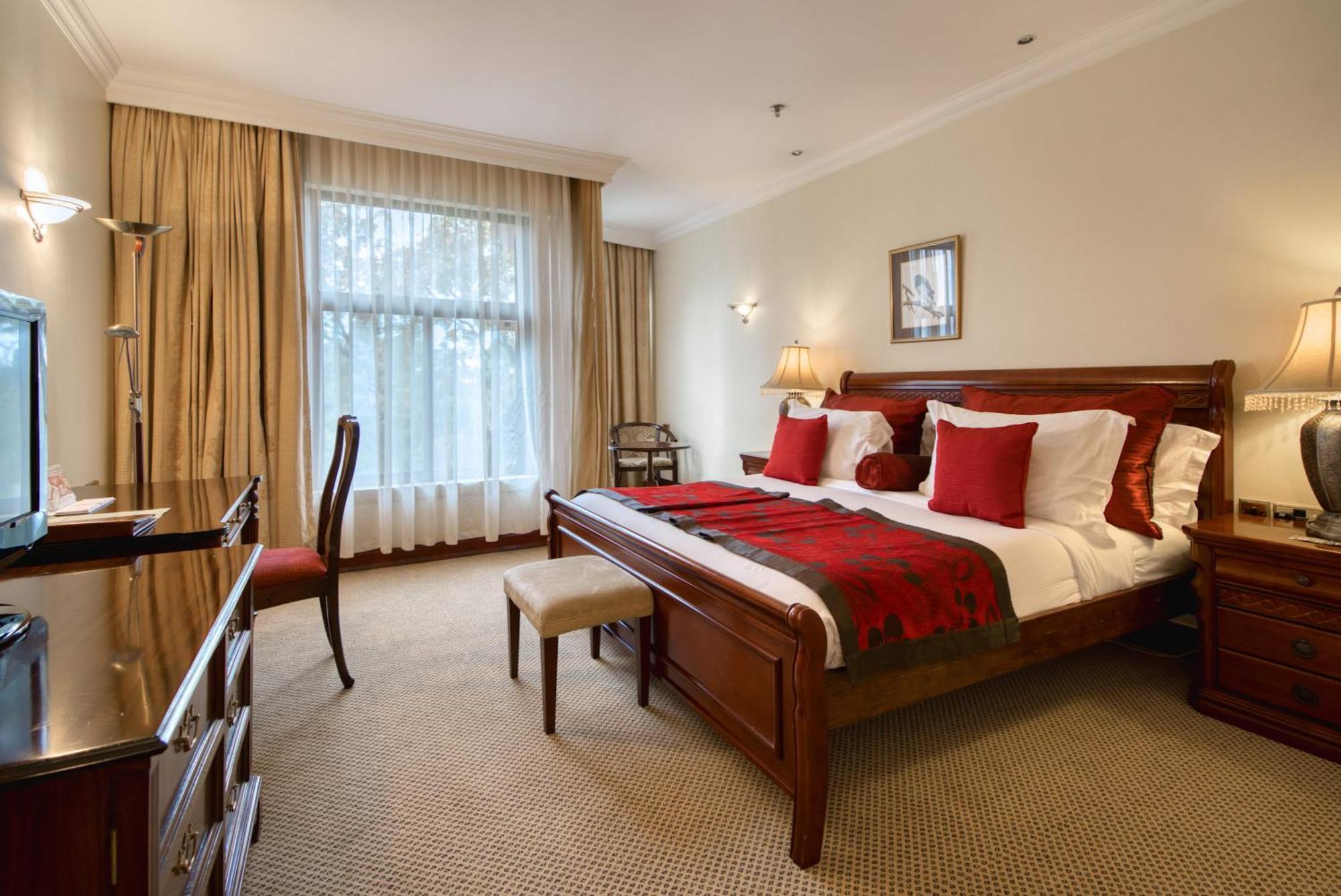 Kibo Palace Hotel Arusha Cameră foto
