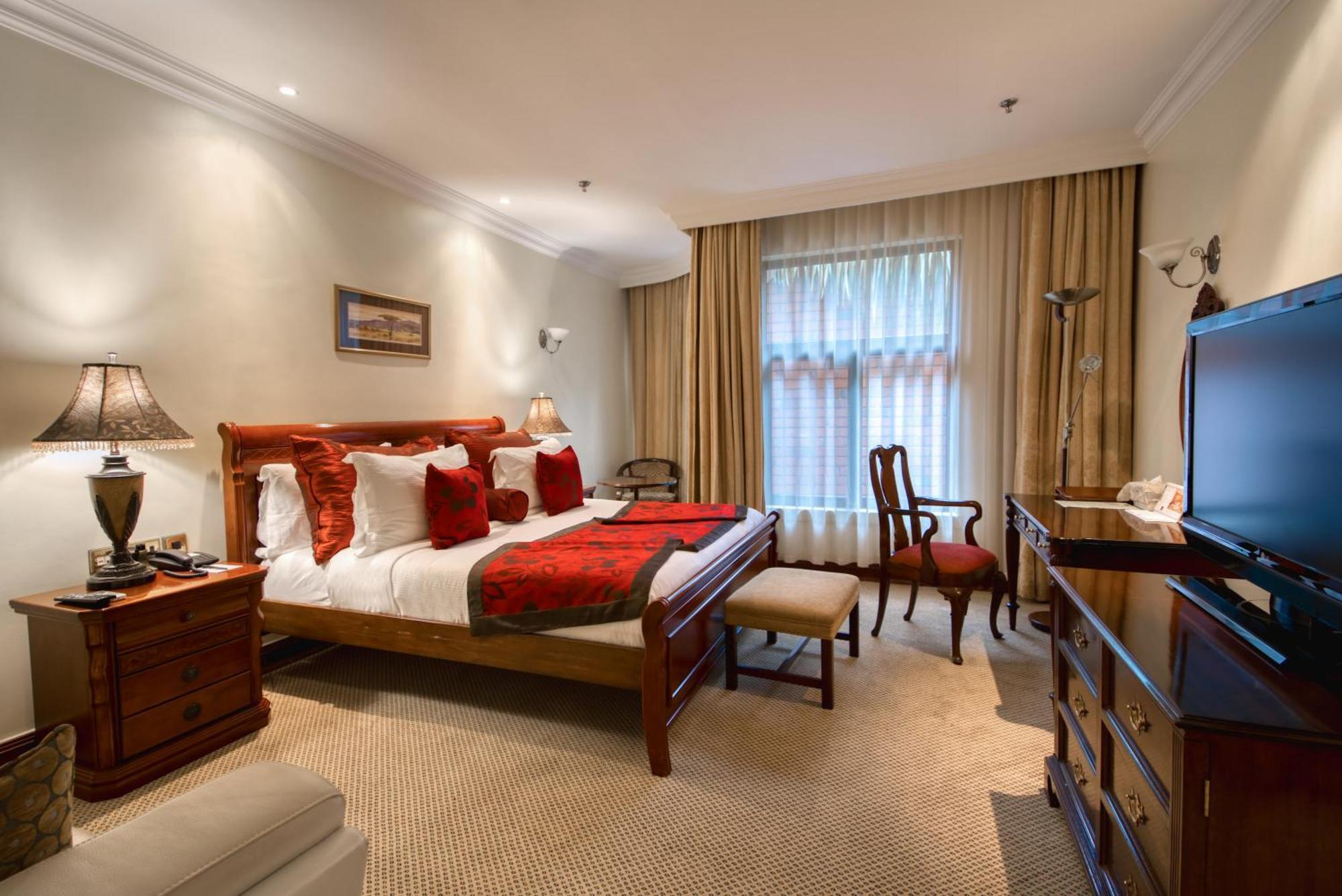 Kibo Palace Hotel Arusha Cameră foto